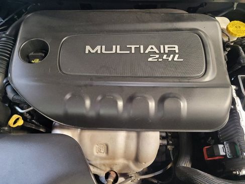 Used 2018 Jeep Cherokee Latitude image 30