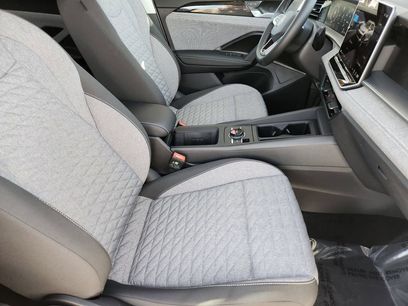 New 2026 Volkswagen Tiguan S
