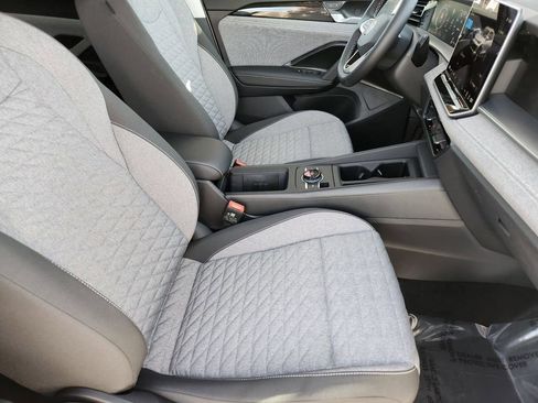 New 2026 Volkswagen Tiguan S AWD/4WD image 4