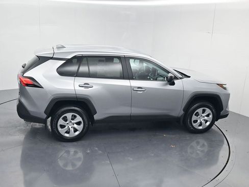 New 2025 Toyota RAV4 LE image 57