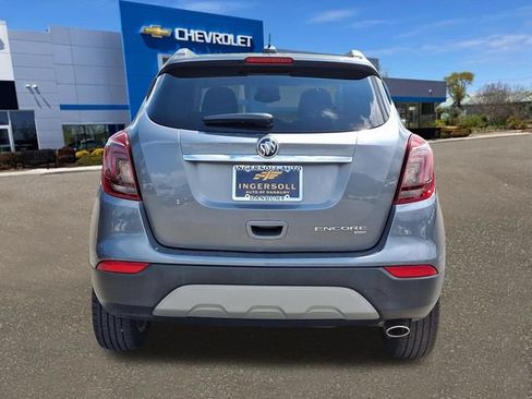 Used 2020 Buick Encore Preferred w/ Safety Package AWD/4WD image 25