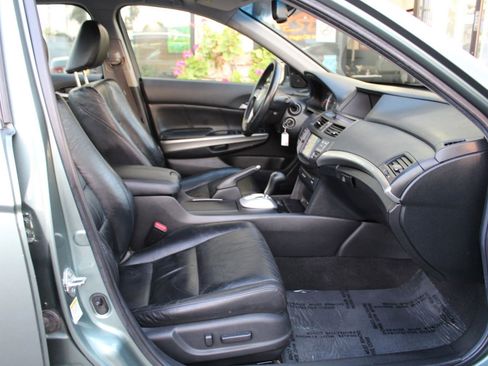 Used 2008 Honda Accord EX-L image 10