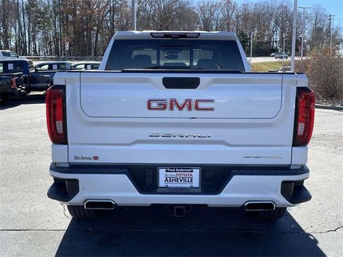 Used 2023 GMC Sierra 1500 Denali w/ Denali Reserve Package image 4
