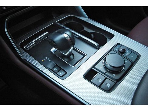 Used 2025 MAZDA CX-70 3.3 Turbo S w/ Premium Package image 25