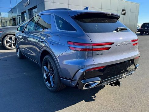 New 2026 Genesis GV70 2.5T Sport Prestige AWD/4WD image 5