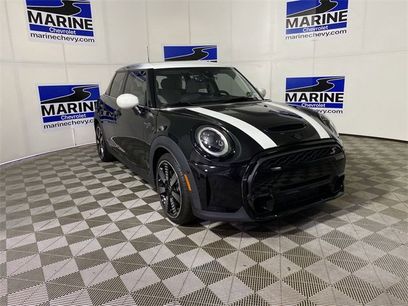 Used 2024 MINI Cooper S