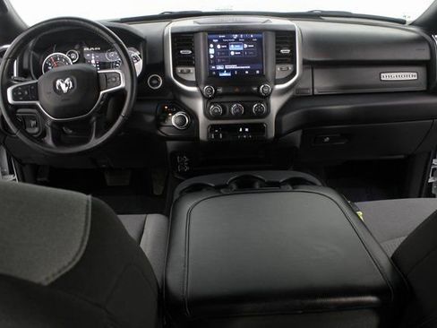 Used 2024 RAM 2500 Big Horn w/ Bed Utility Group image 9