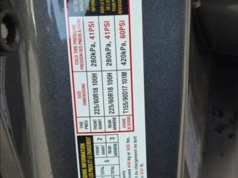 Used 2018 Nissan Rogue SL FWD image 14