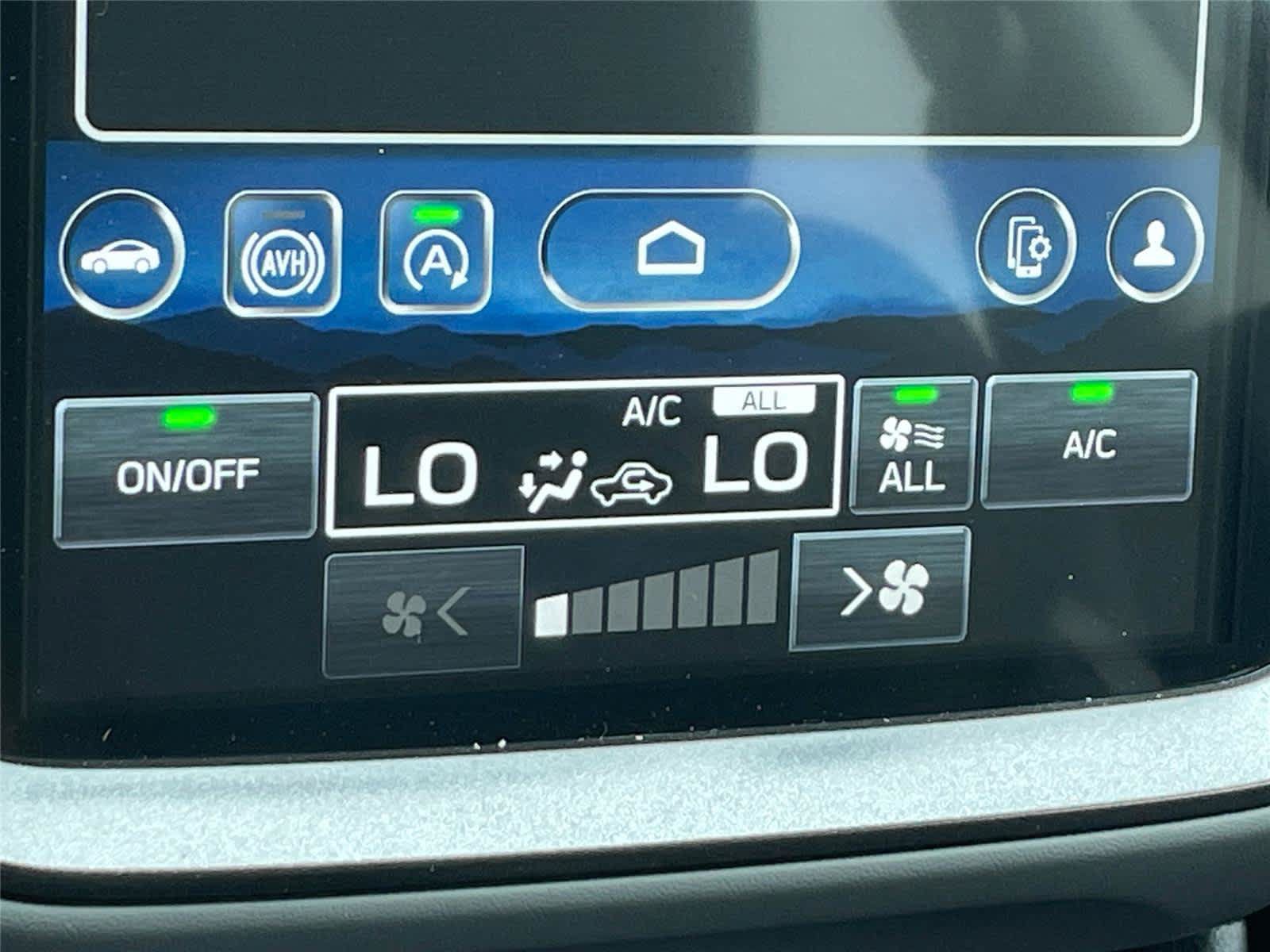 New 2027 Subaru Crosstrek 2.5i Limited AWD/4WD image 23