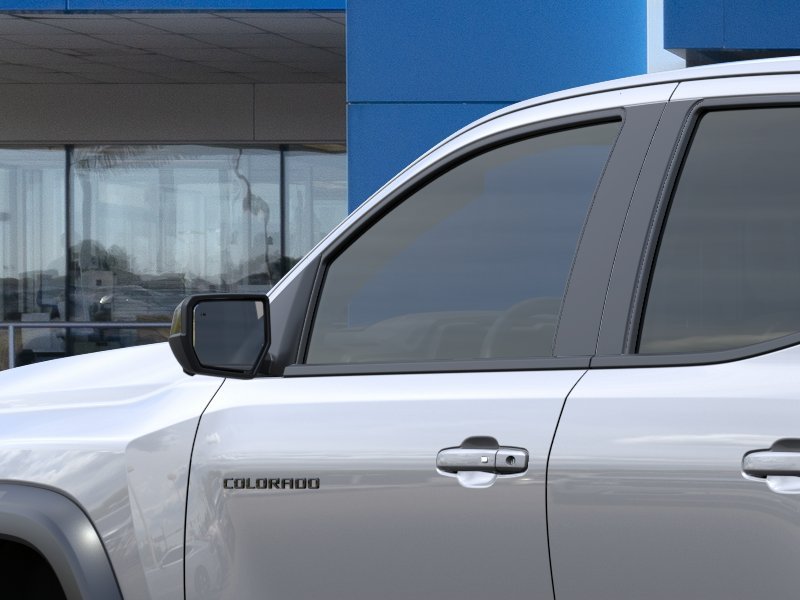 New 2026 Chevrolet Colorado ZR2 w/ Technology Package AWD/4WD image 36