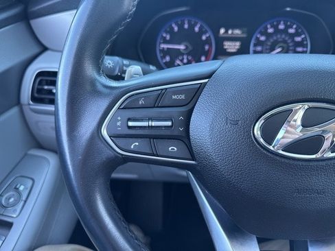 Used 2022 Hyundai Palisade SEL image 23