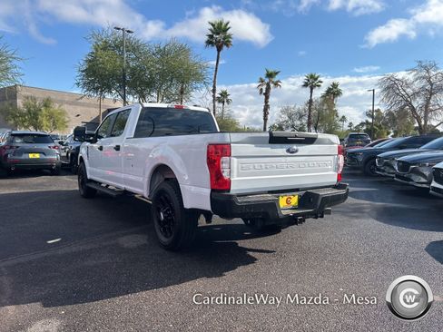 Used 2020 Ford F350 XL w/ Power Equipment Group image 5