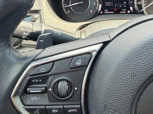 Used 2020 Acura RDX AWD w/ Technology Package image 18