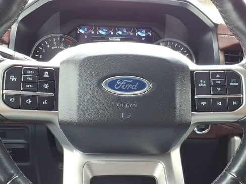 Certified 2024 Ford Expedition Limited image 27