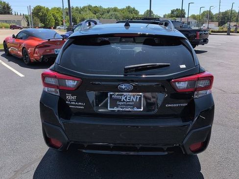 Used 2021 Subaru Crosstrek 2.5i Limited w/ Popular Package #2 AWD/4WD image 6