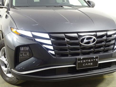 Used 2024 Hyundai Tucson SEL image 42