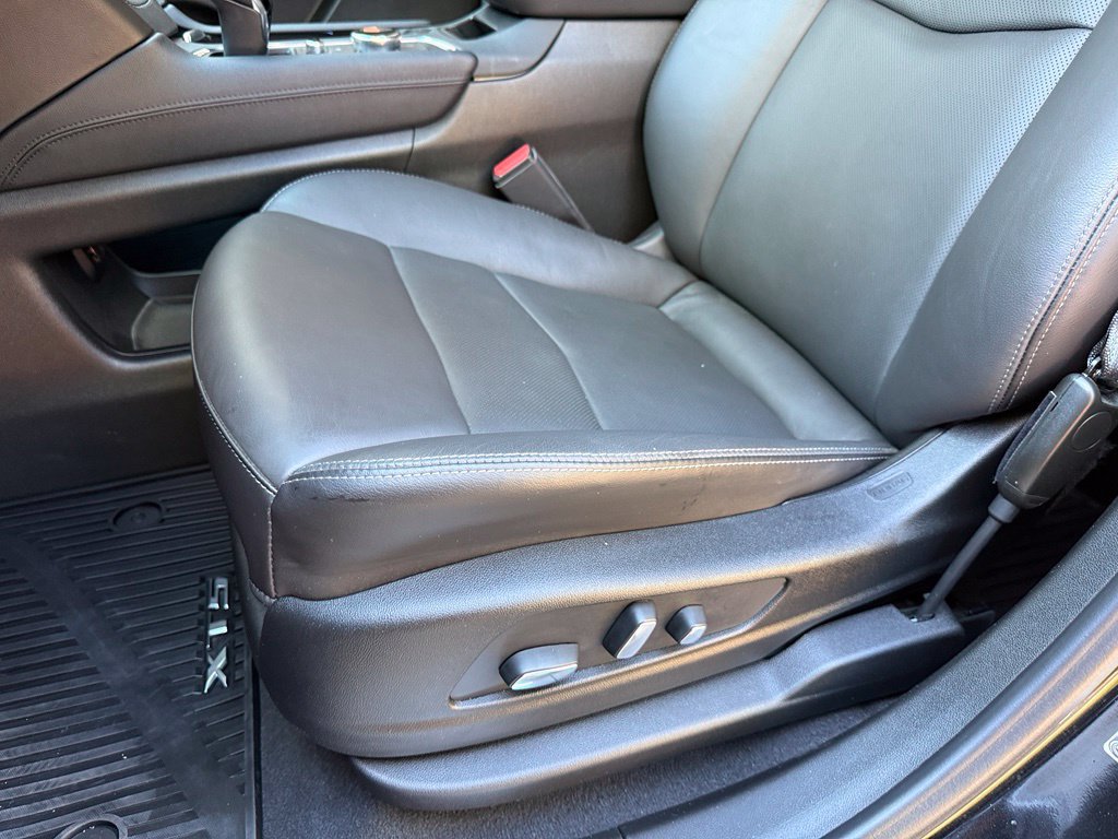 Used 2026 Cadillac XT5 Premium Luxury w/ Driver Assist Package AWD/4WD image 26