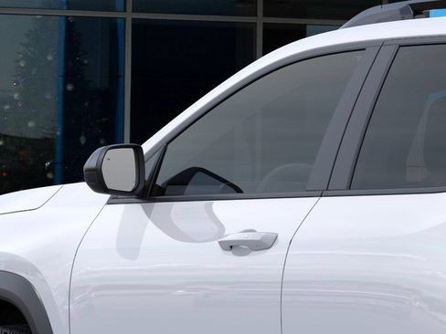 New 2027 Chevrolet Equinox LT w/ Midnight Edition FWD image 12