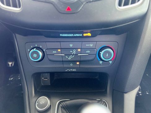 Used 2017 Ford Focus ST FWD image 78