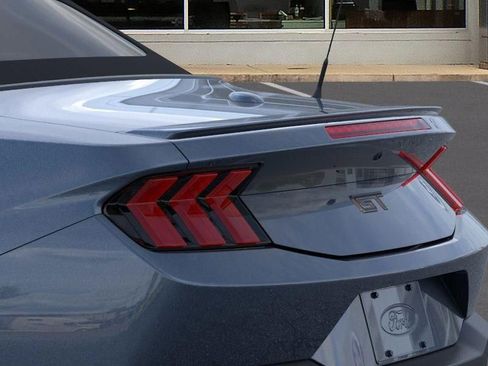 New 2025 Ford Mustang GT Premium image 22