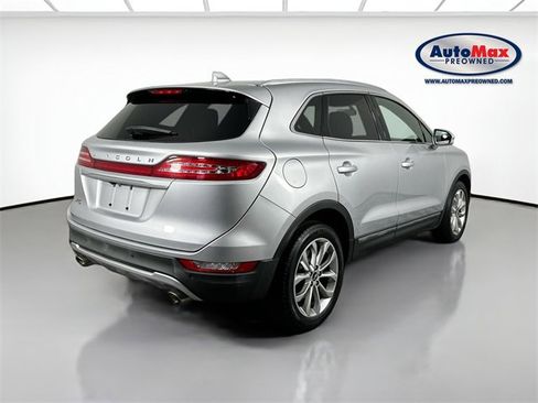 Used 2019 Lincoln MKC Select w/ Select Plus Package image 2