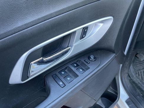 Used 2012 Chevrolet Equinox LS image 16