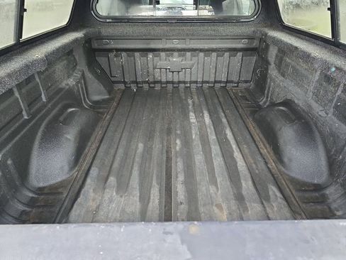 Used 2019 Chevrolet Colorado LT w/ Redline Special Edition image 26