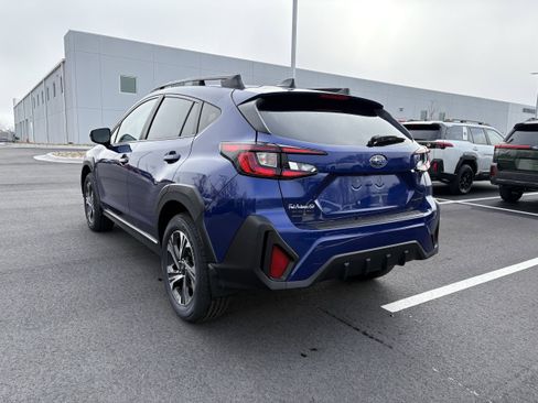 New 2026 Subaru Crosstrek 2.0i Premium image 6