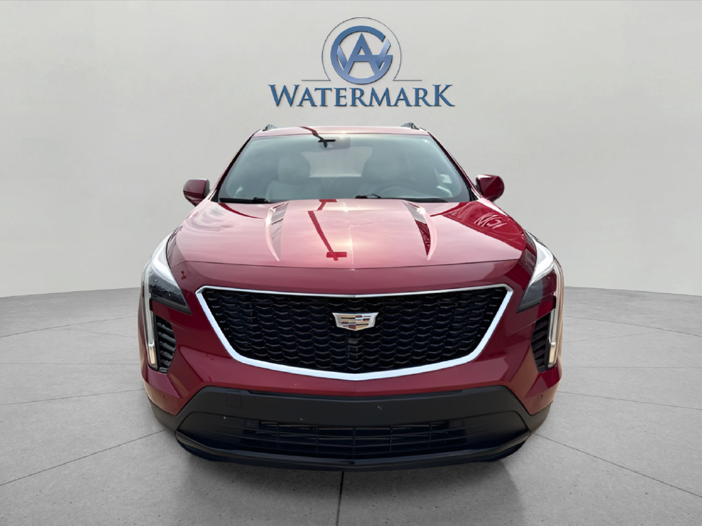 Used 2019 Cadillac XT4 Sport w/ Driver Awareness Package FWD image 8