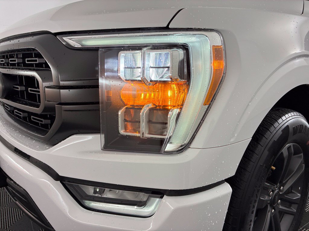 Used 2023 Ford F150 XLT w/ Equipment Group 302A High RWD image 9