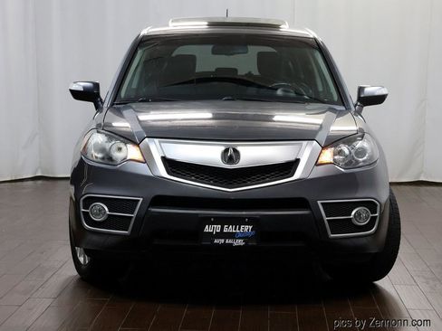 Used 2012 Acura RDX SH-AWD w/ Technology Package image 8