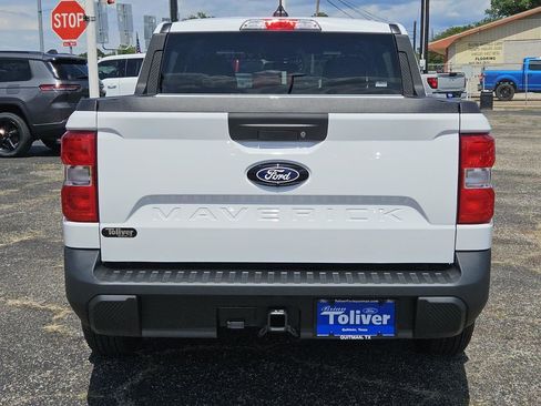 Used 2026 Ford Maverick XL FWD image 8