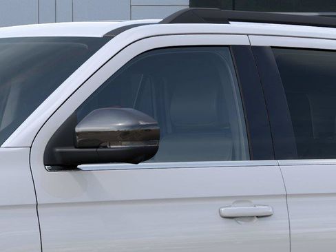 New 2027 Ford Expedition Platinum w/ Driver's Package AWD/4WD image 20
