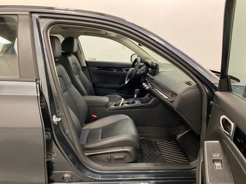 Used 2024 Honda Civic Touring image 26