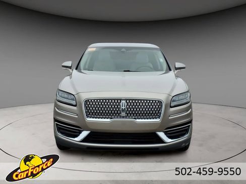 Used 2019 Lincoln Nautilus FWD image 15