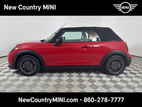 New 2026 MINI Cooper S image 4