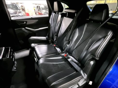 Used 2022 Acura MDX A-Spec image 20