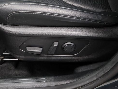 Used 2023 Kia Sportage EX image 26