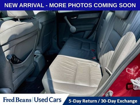 Used 2007 Honda CR-V EX-L image 9