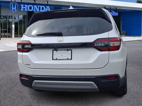 Certified 2023 Honda Pilot EX-L image 7