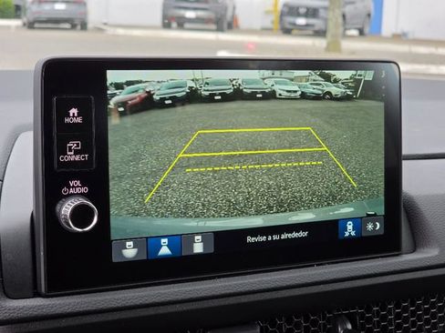 Used 2026 Honda CR-V EX image 32