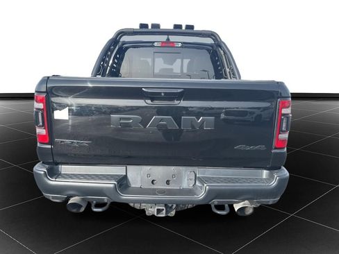 Used 2021 RAM 1500 TRX w/ TRX Level 2 Equipment Group image 4