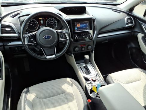 Used 2023 Subaru Forester Premium AWD/4WD image 8