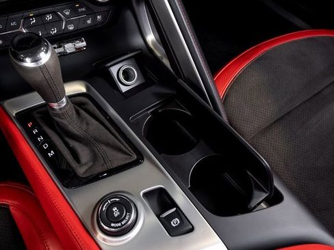 Used 2017 Chevrolet Corvette Grand Sport w/ Z07 Performance Package image 48