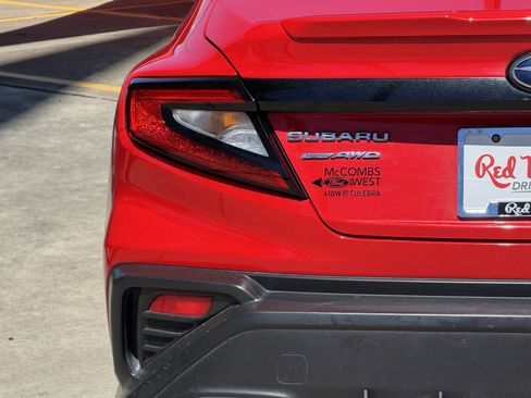 Used 2022 Subaru WRX Premium image 7