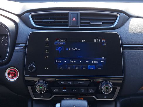 Used 2022 Honda CR-V EX-L image 18