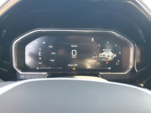 New 2026 GMC Sierra 1500 Elevation w/ Elevation Premium Package image 37