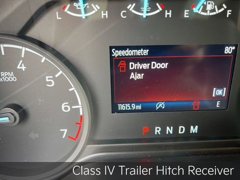 Used 2023 Ford F150 XL w/ STX Appearance Package image 12