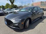 Certified 2022 Hyundai Sonata SEL image 3