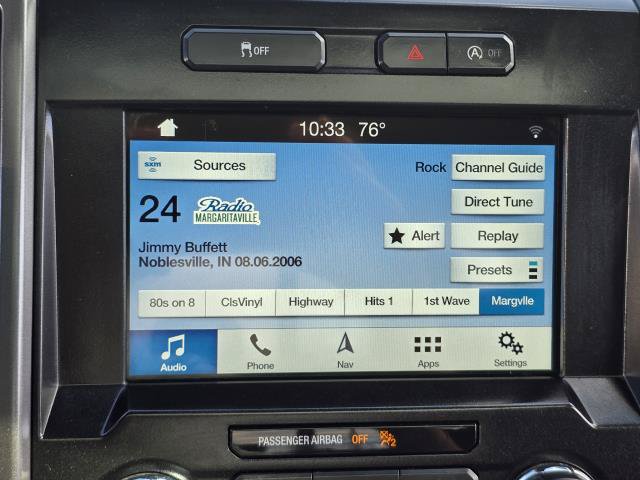 Used 2018 Ford F150 XLT w/ Equipment Group 302A Luxury AWD/4WD image 20